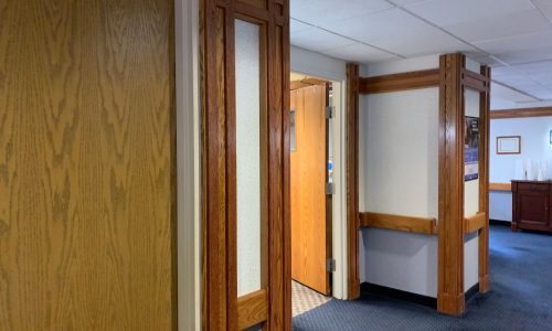 Belle Reve Senior Living - Before