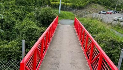 Schuylkill River Greenways - After
