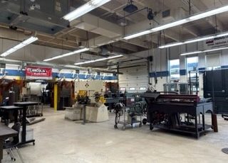 Lancaster County Career & Technology Center - After