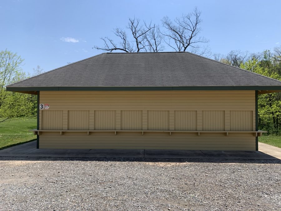 Concession Building - After Preview Image 8