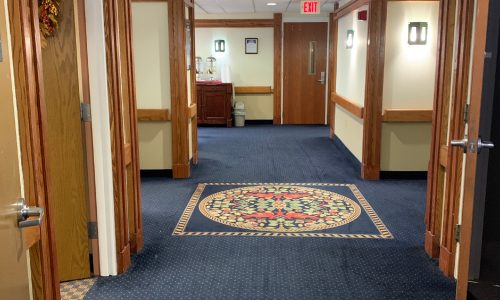 Belle Reve Senior Living - After