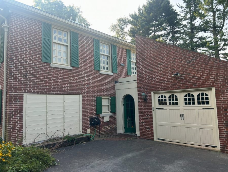 Lancaster exterior in progress Preview Image 2