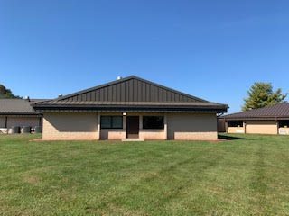 Encompass Health - Before