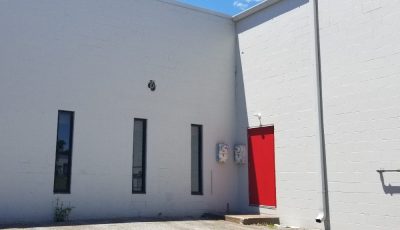 Rock Commercial After