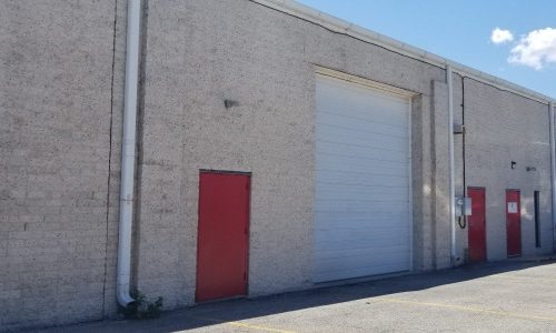 ROCK Commercial - After