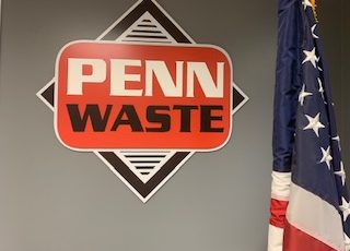 CertaPro Painters Penn Waste