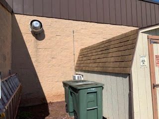 Encompass Health - Before