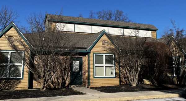 Chesterbrook - Exterior