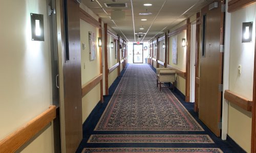 Belle Reve Senior Living - After