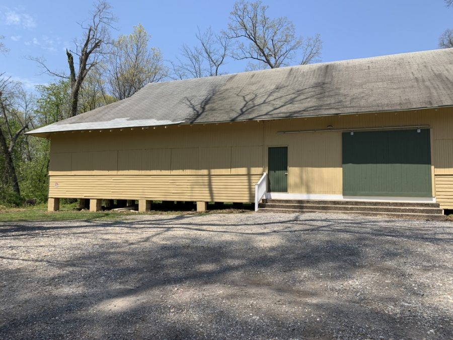 Barn - After Preview Image 9