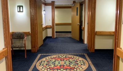 Belle Reve Senior Living