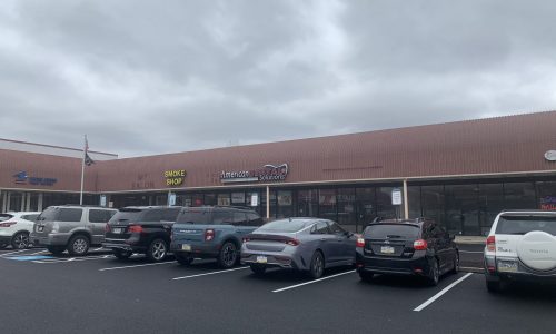 Kenhorst Shopping Plaza