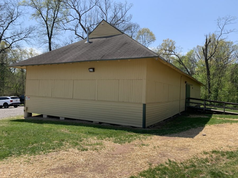 Dover twp - Brookside Barn - After Preview Image 3