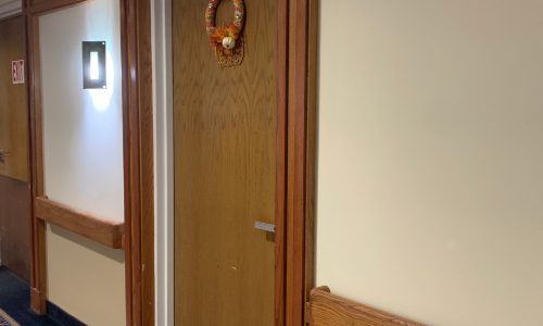 Belle Reve Senior Living - After