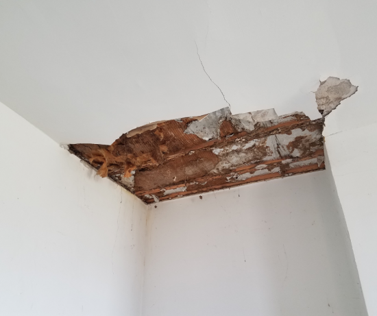 drywall repair