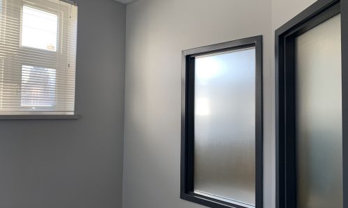 Kids Waiting Area - After